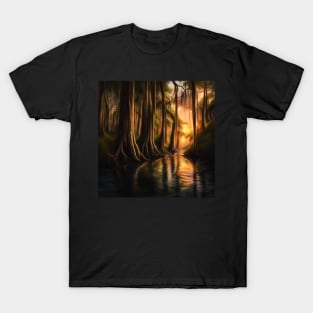 The Bayou T-Shirt